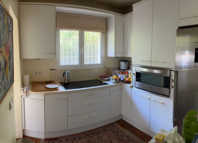 Villa Detached in San Pedro de Alcántara - 3