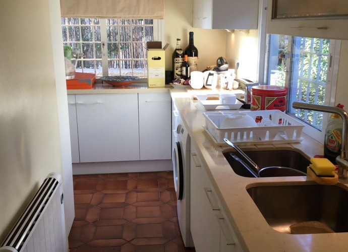 Villa Detached in San Pedro de Alcántara - 5
