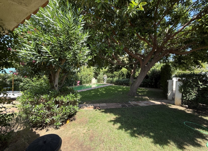 Villa indépendante situé à San Pedro de Alcántara - 10