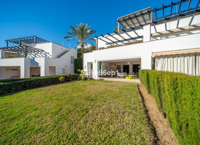 Villa Semi Detached situé à Santa Clara - 1
