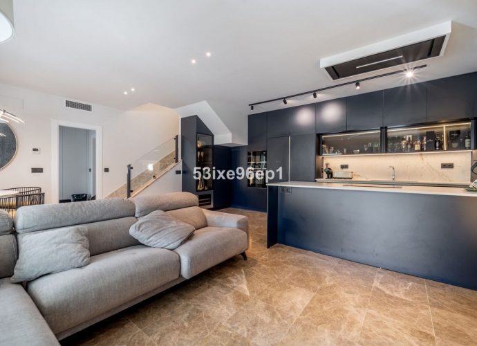 Villa Semi Detached situé à Santa Clara - 4