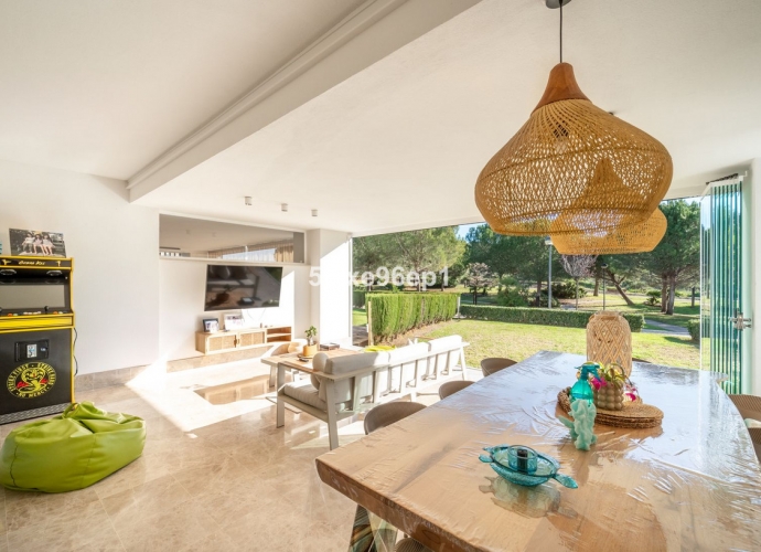Villa Semi Detached situé à Santa Clara - 8