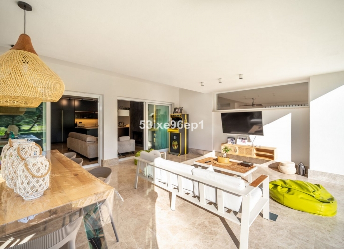 Villa Semi Detached situé à Santa Clara - 9