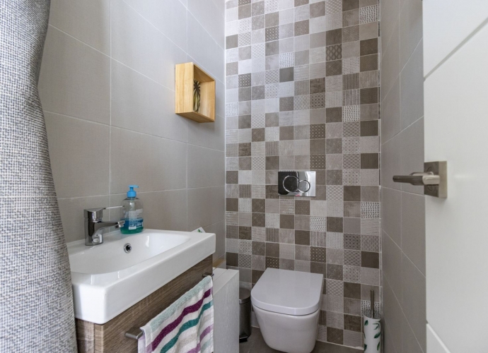 Villa Semi Detached in San Pedro de Alcántara - 6