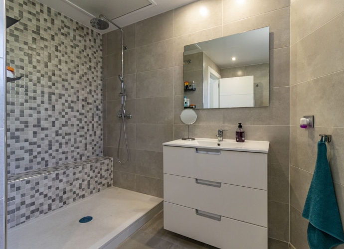 Villa Semi Detached in San Pedro de Alcántara - 10