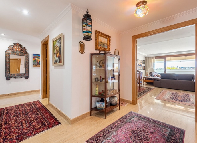 Apartamento Planta Media en The Golden Mile - 4