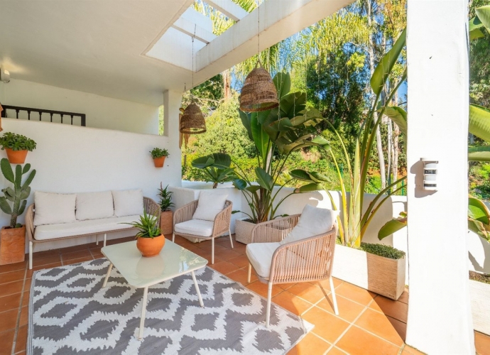 Apartment Penthouse Duplex en La Quinta - 7
