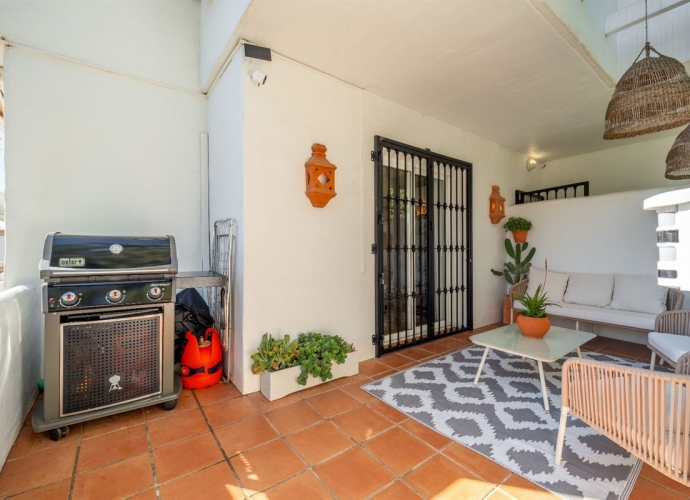Apartment Penthouse Duplex en La Quinta - 8