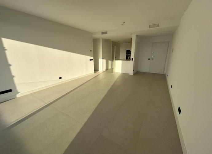 Appartement milieu d’Etage situé à Los Monteros - 5