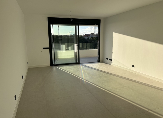 Appartement milieu d’Etage situé à Los Monteros - 6