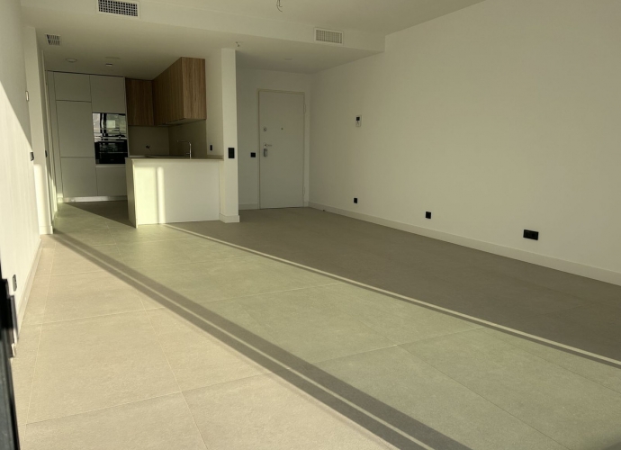 Appartement milieu d’Etage situé à Los Monteros - 7