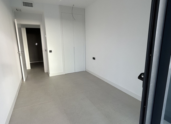 Appartement milieu d’Etage situé à Los Monteros - 8