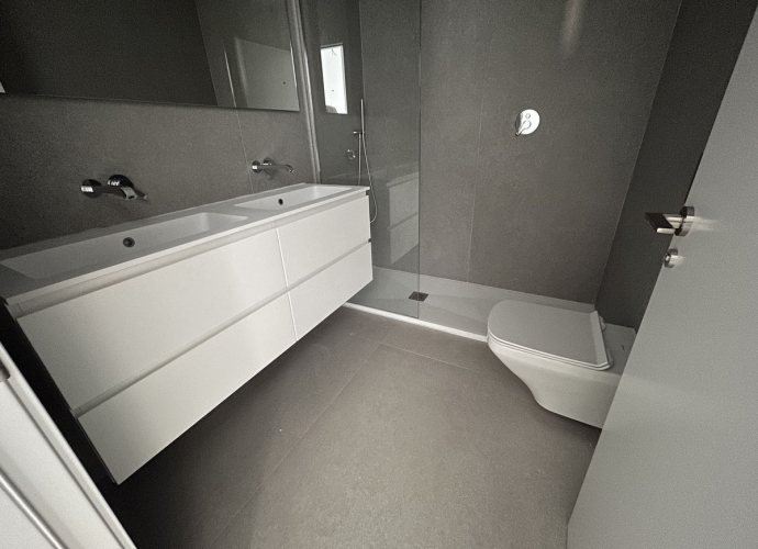 Appartement milieu d’Etage situé à Los Monteros - 10