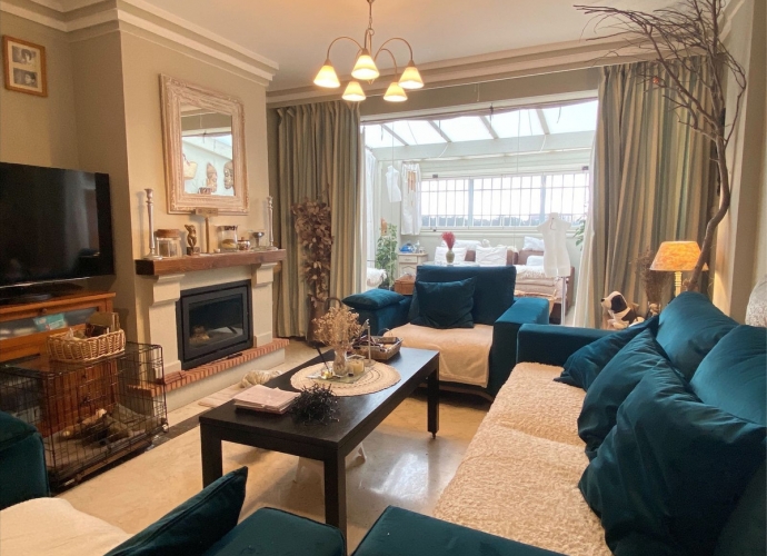 Apartamento Planta Media en Río Real - 1