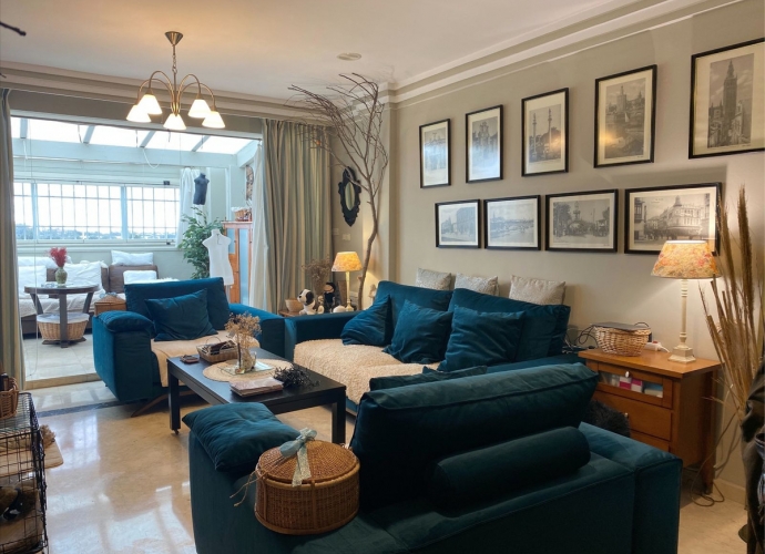 Apartamento Planta Media en Río Real - 2