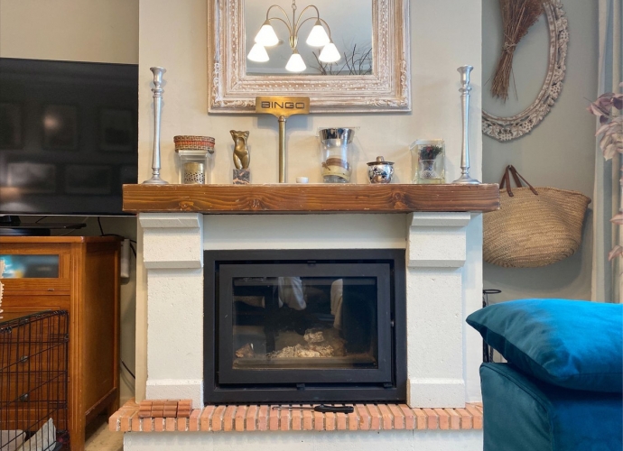 Apartamento Planta Media en Río Real - 5