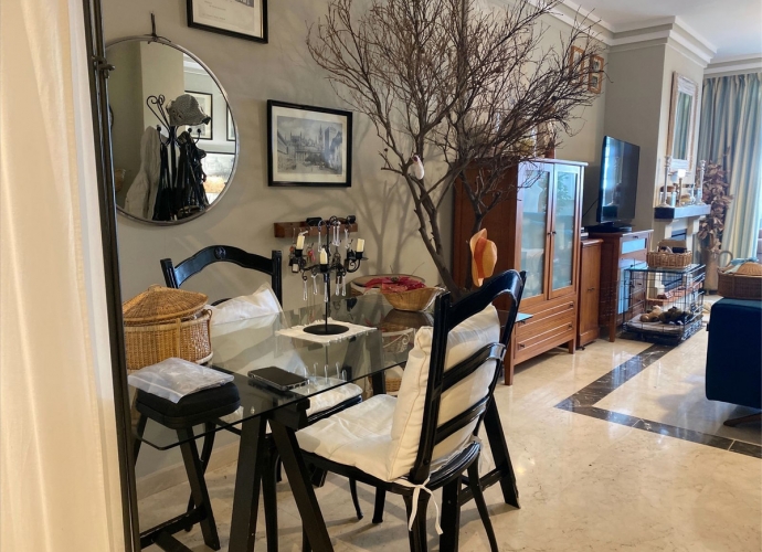 Apartamento Planta Media en Río Real - 6