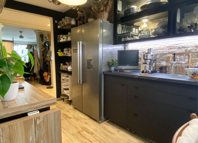 Apartamento Planta Media en Río Real - 7