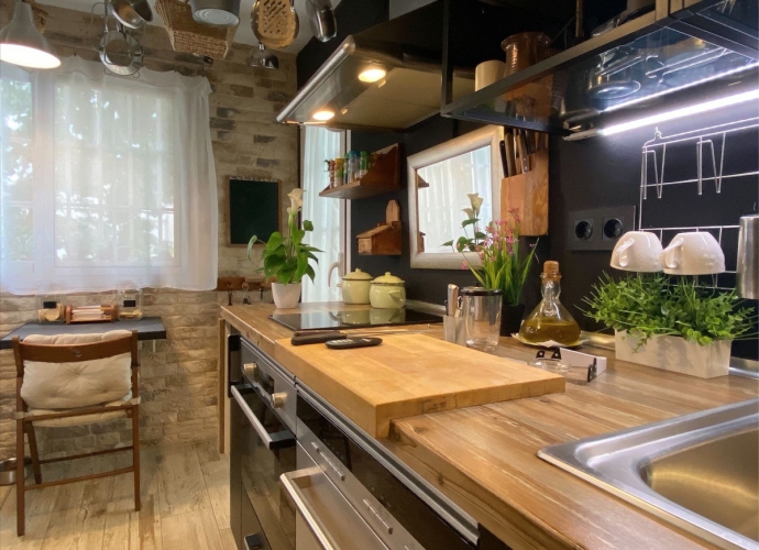 Apartamento Planta Media en Río Real - 9