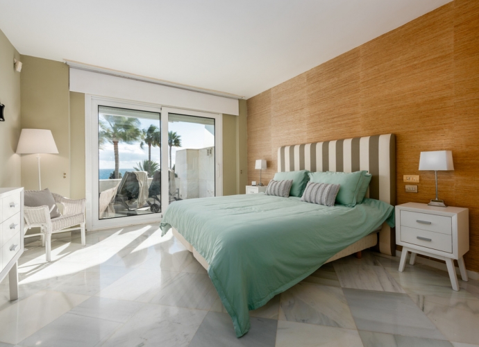 Apartment Penthouse in Puerto Banús - 3