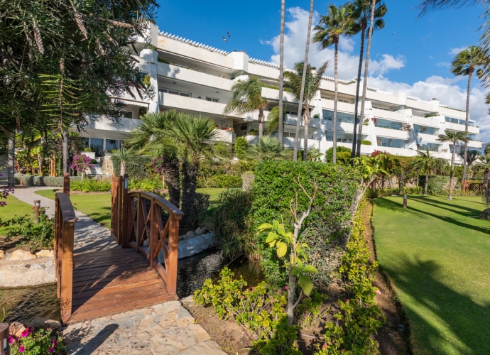 Apartment Penthouse in Puerto Banús - 5