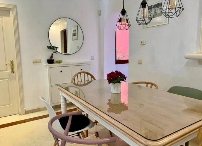 Apartment Ground Floor in Elviria - 8