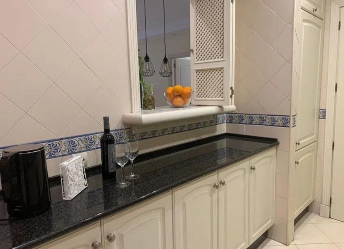 Apartment Ground Floor in Elviria - 10