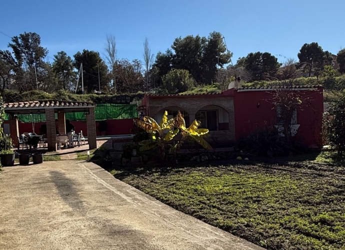 Plot Land in San Pedro de Alcántara - 1