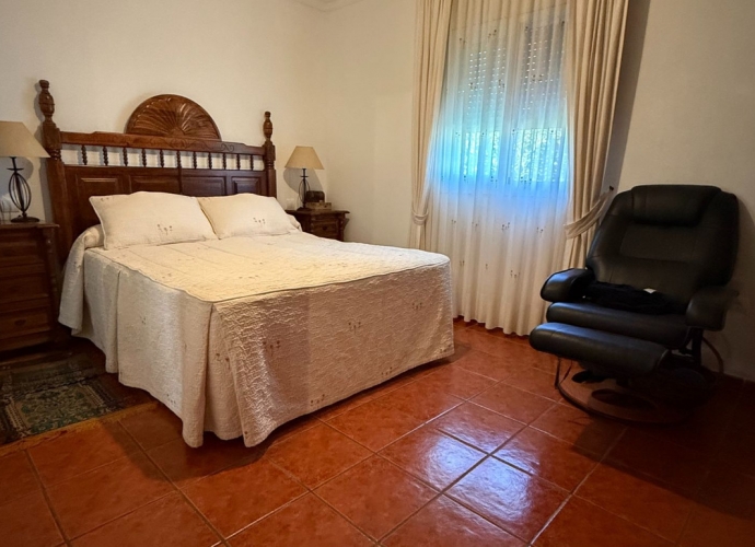 Plot Land in San Pedro de Alcántara - 5