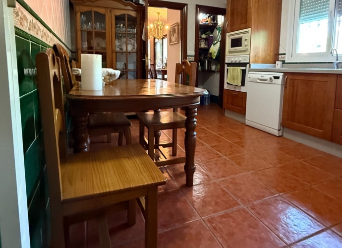 Plot Land in San Pedro de Alcántara - 6