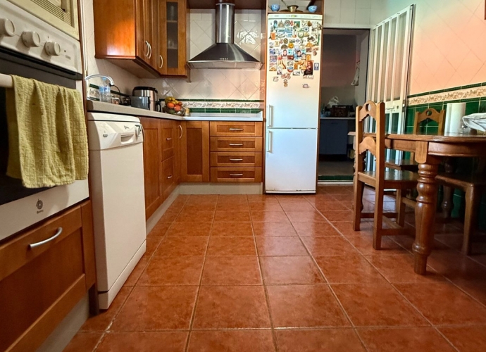 Plot Land in San Pedro de Alcántara - 8
