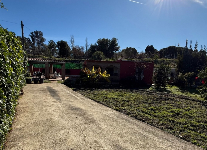 Plot Land in San Pedro de Alcántara - 9
