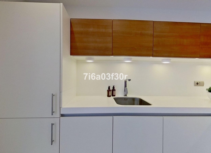 Appartement milieu d’Etage situé à San Pedro de Alcántara - 9