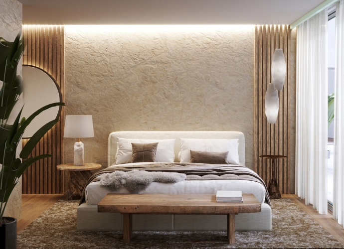 Villa indépendante situé à Nueva Andalucía Villas en Nueva Andalucia  - 10