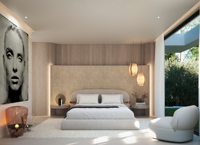 Villa indépendante situé à Nueva Andalucía - 4