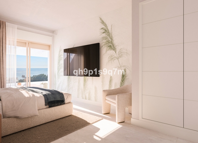 Appartement  rez de chaussée situé à Estepona Apartamentos de nueva construcción  - 5