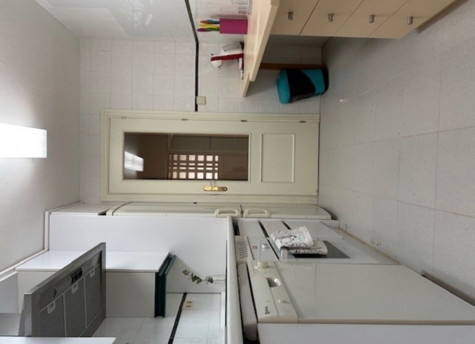 Appartement  rez de chaussée situé à Nueva Andalucía Dama de Noche  - 8
