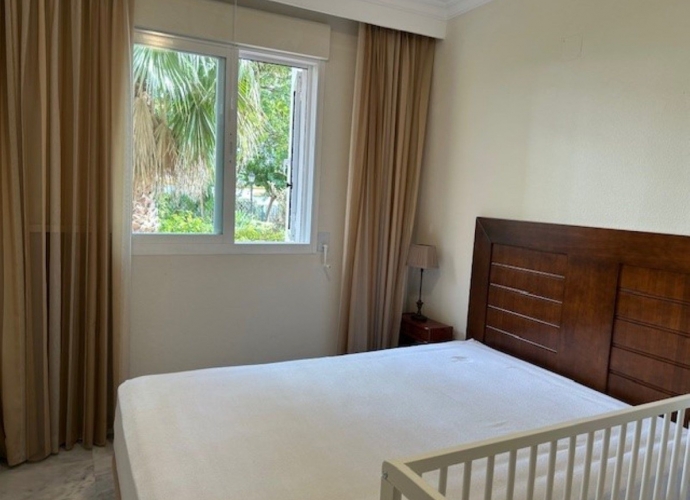 Appartement  rez de chaussée situé à Nueva Andalucía Dama de Noche  - 10