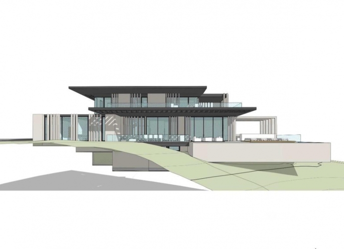 Plot Residential in Elviria - 5
