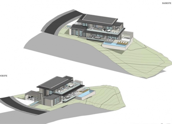 Plot Residential in Elviria - 6