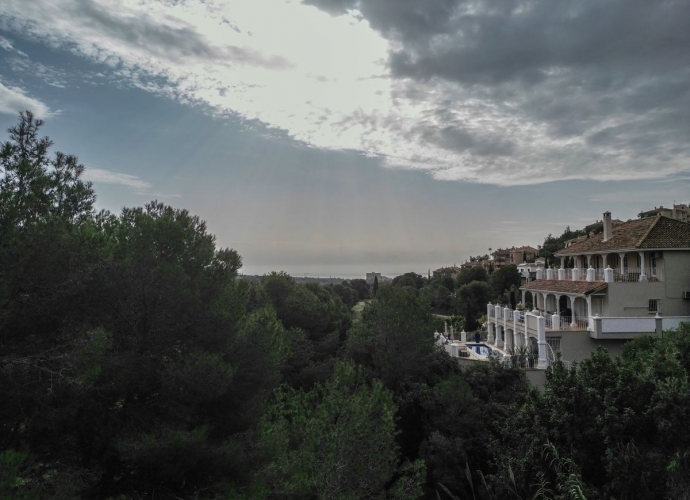 Plot Residential in Elviria - 8