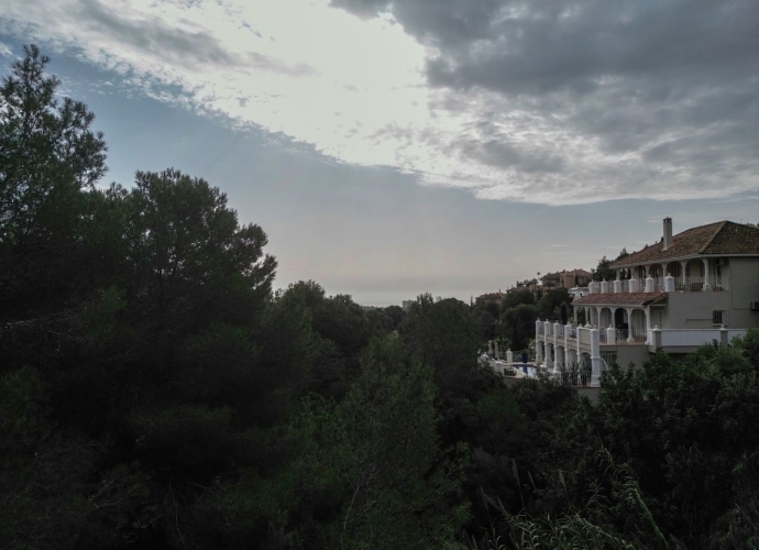 Plot Residential in Elviria - 9