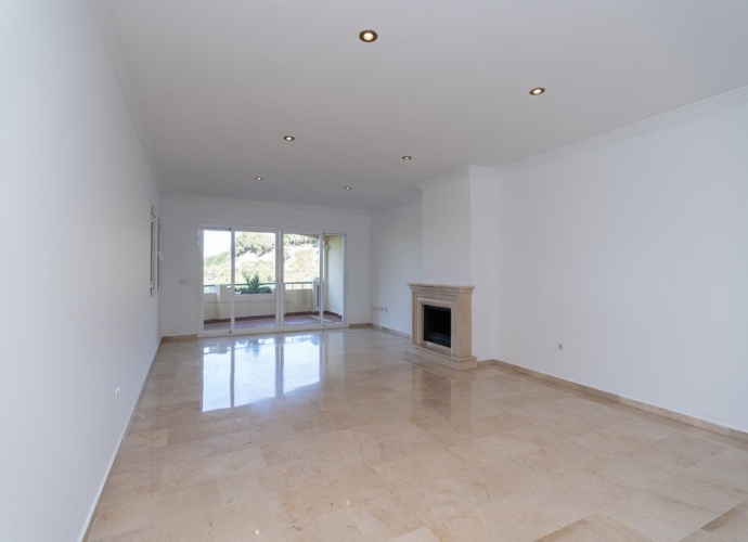 Apartment Ground Floor in Elviria - 4