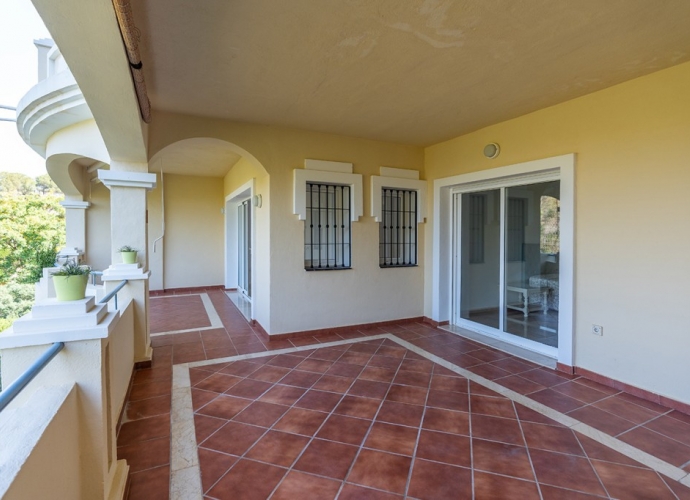 Apartment Ground Floor in Elviria - 7