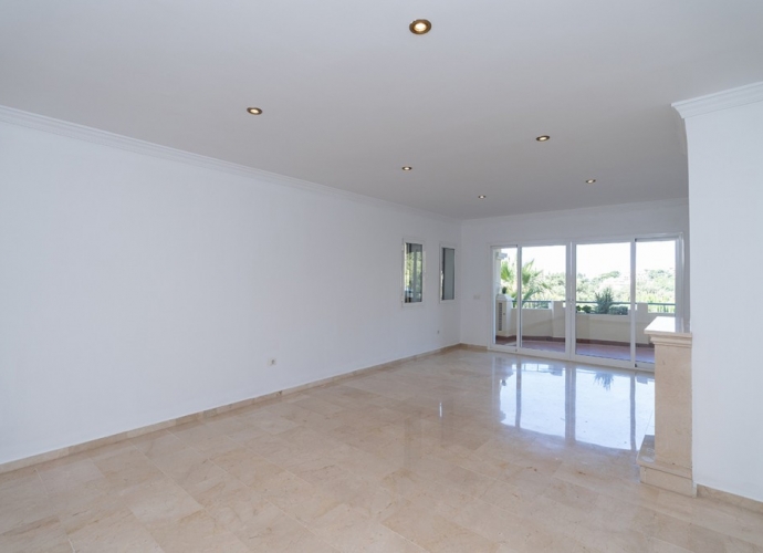Apartment Ground Floor in Elviria - 8