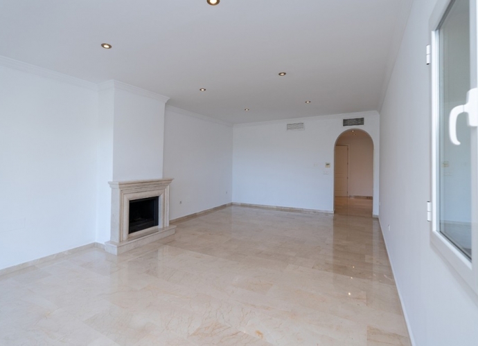 Apartment Ground Floor in Elviria - 9