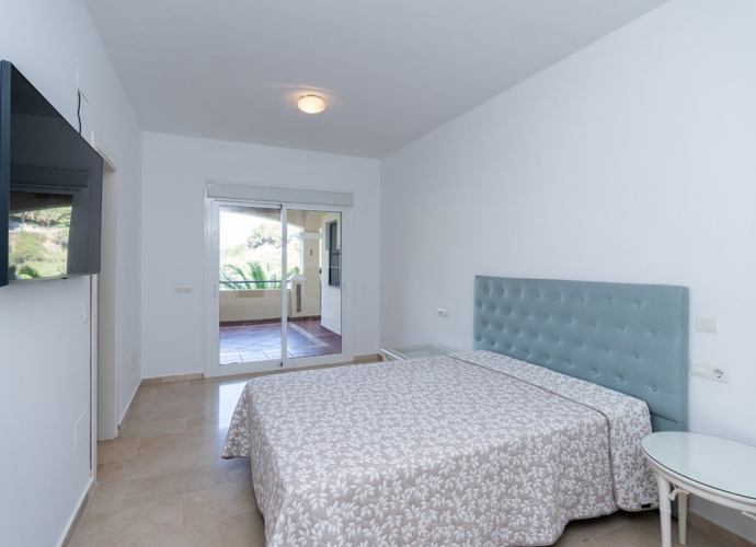 Apartment Ground Floor in Elviria - 10