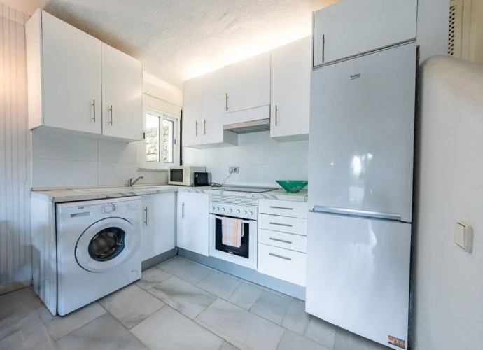 Apartamento Planta Media en Puerto Banús - 7