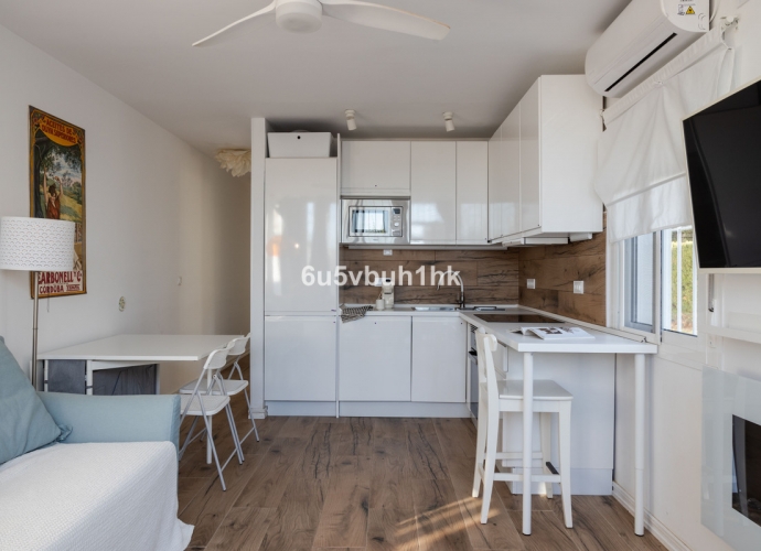 Apartamento Planta Baja en Estepona - 1