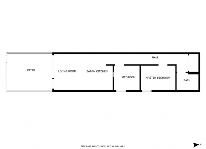 Apartamento Planta Baja en Estepona - 2